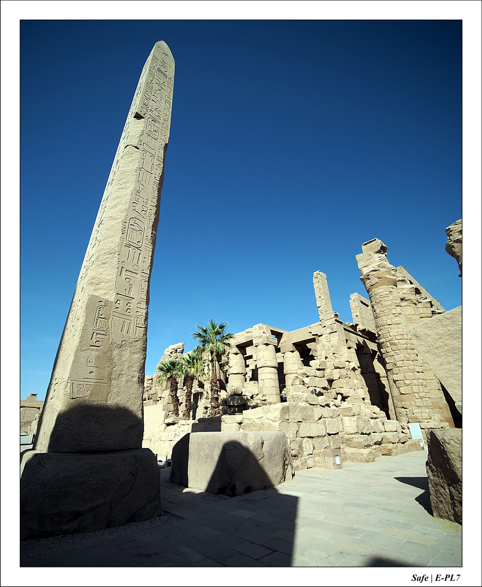 Louxor - Juillet 2021 - 011